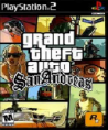 Gta San Andreas de Playstation 2